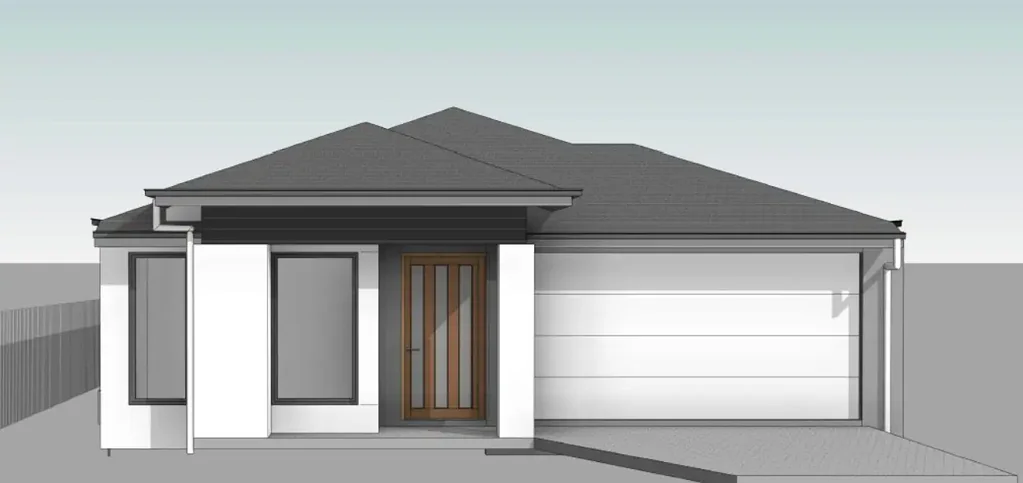 Wollert 4침실 Attention! All First Home Buyers & Investors,