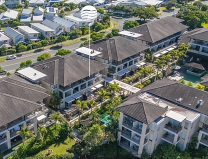 309/9-13 Dianella Drive, Casuarina, North Coast, 2 Kuwarto, 2 Banyo, Unit