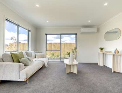 32 Washer Road, Horotiu, Hamilton, Waikato, 4房, 2浴, 独立屋