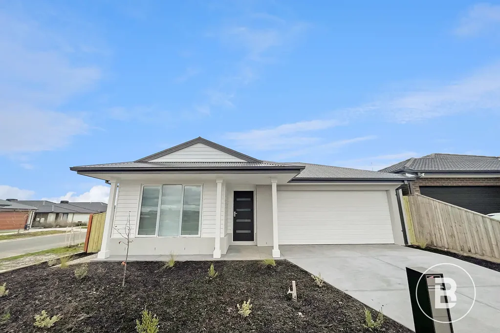 Brand New All-Electric Home in Sought-After Winter Valley
