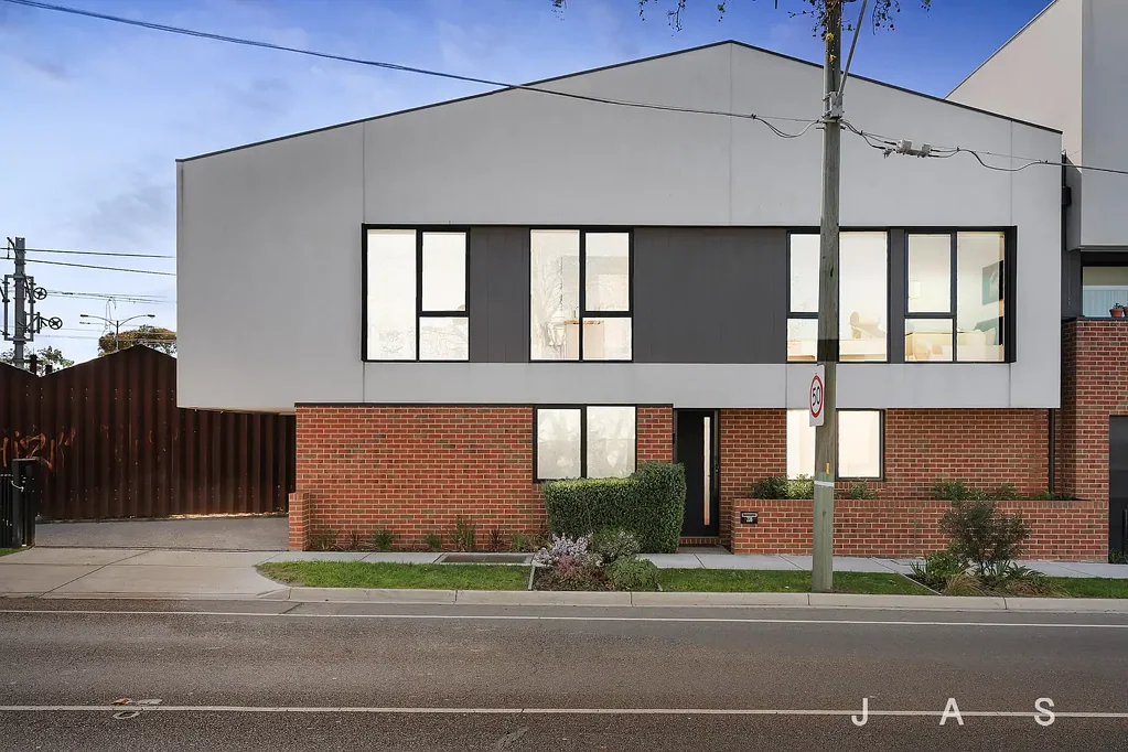 228 Buckley Street, Footscray, VIC 3011