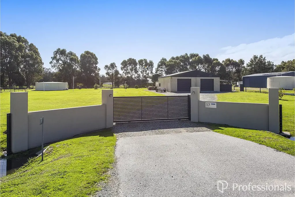 17 Maresfield Way, Cardup, WA 6122