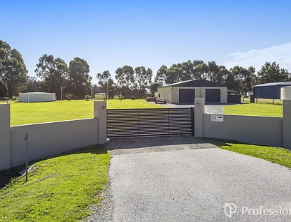 17 Maresfield Way, Cardup, WA 6122, 0 ਕਮਰੇ, 0 ਬਾਥਰੂਮ, Section