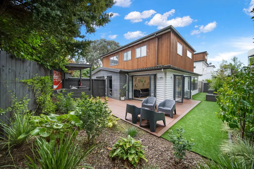 40A Gills Road, Bucklands Beach, Manukau City, Auckland