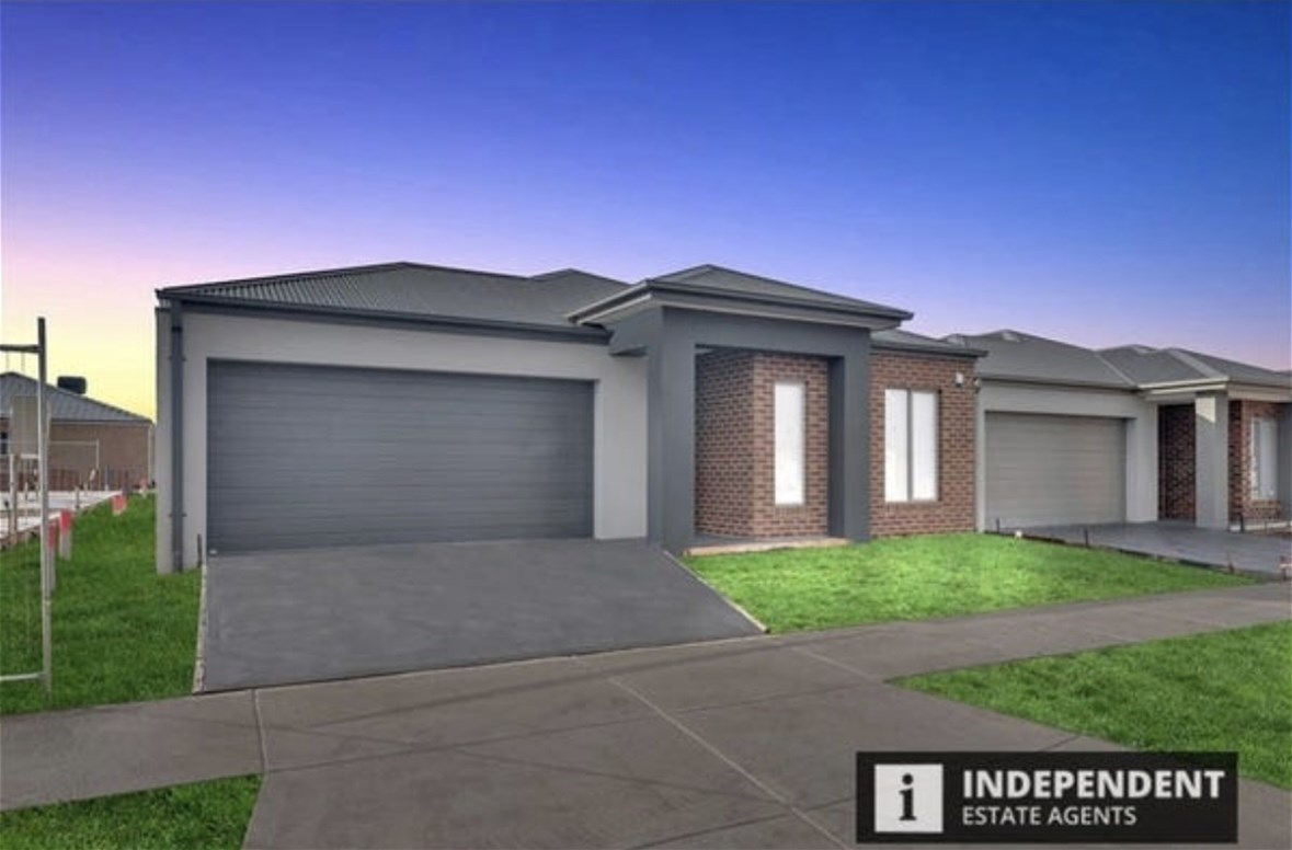 34 TRUDEAU RD, MELTON SOUTH VIC 3338, 0 침실, 0 욕실, House