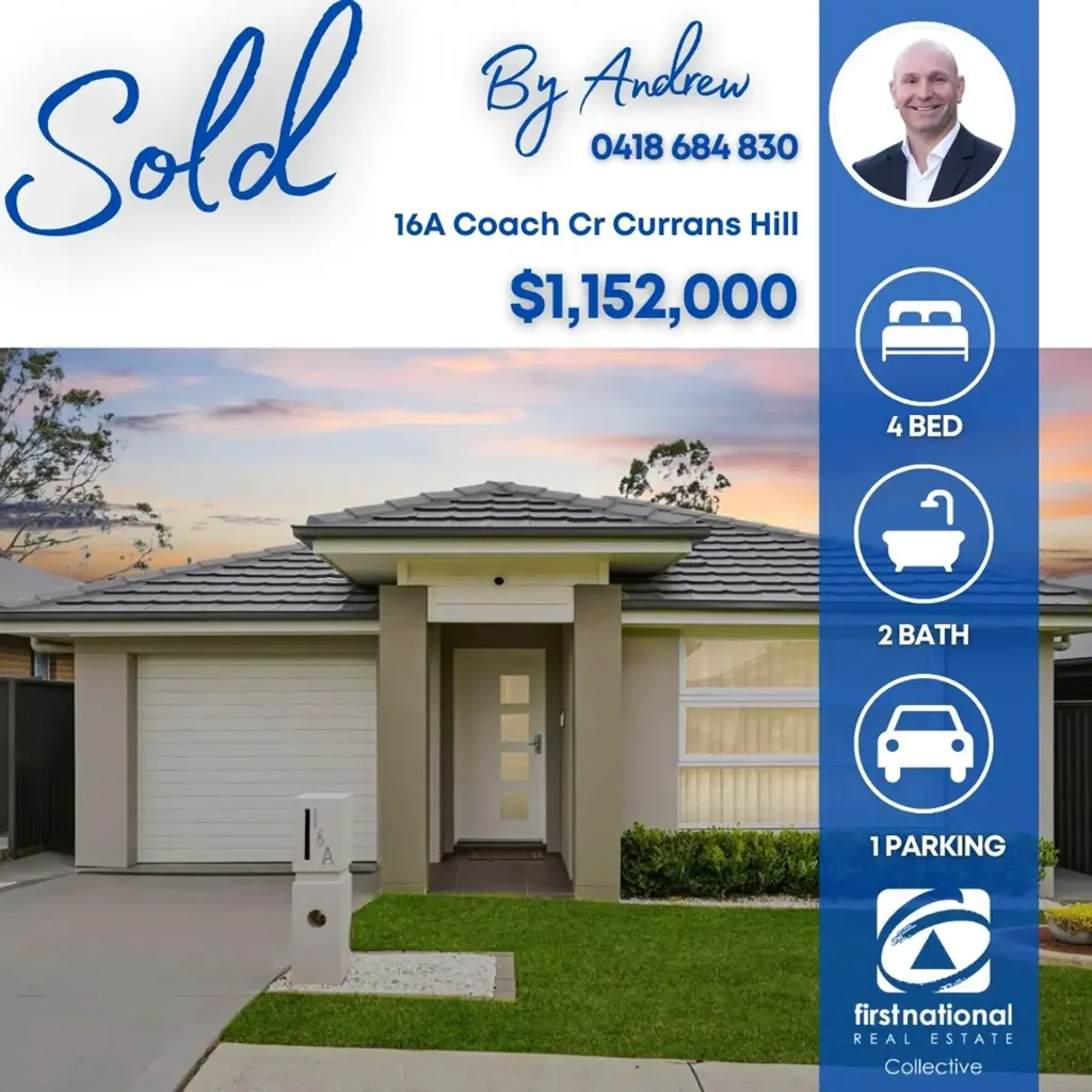 16a Coach Crescent, Currans Hill, NSW 2567
