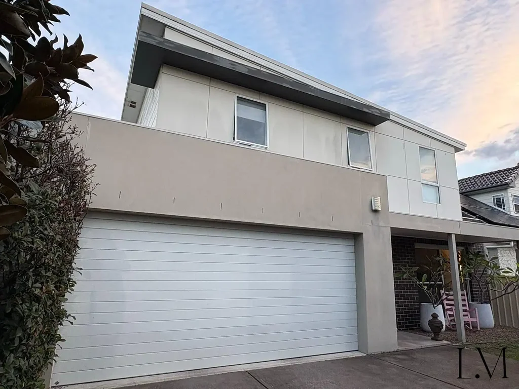 Conveniently Located Townhouse
