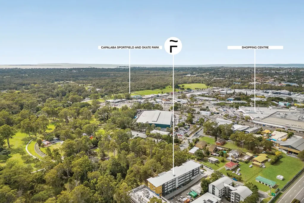 20/21-23 Pittwin Road North, Capalaba, QLD 4157