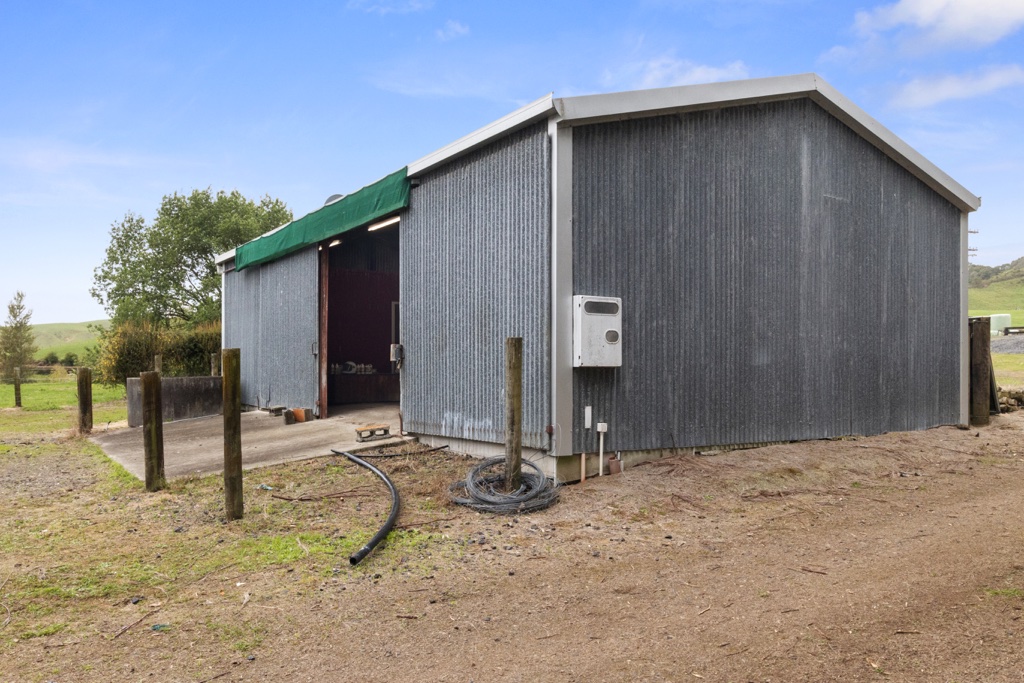 211 Pukekauri Road, Waikino, Hauraki, 0 habitaciones, 0 baños, Horticulture