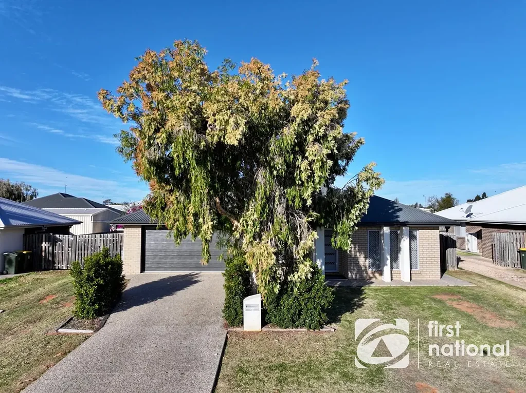 71 Mackie Street, Chinchilla, QLD 4413