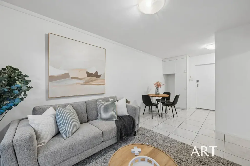 South Perth 1Habitaciones NEVER COMPROMISE LOCATION