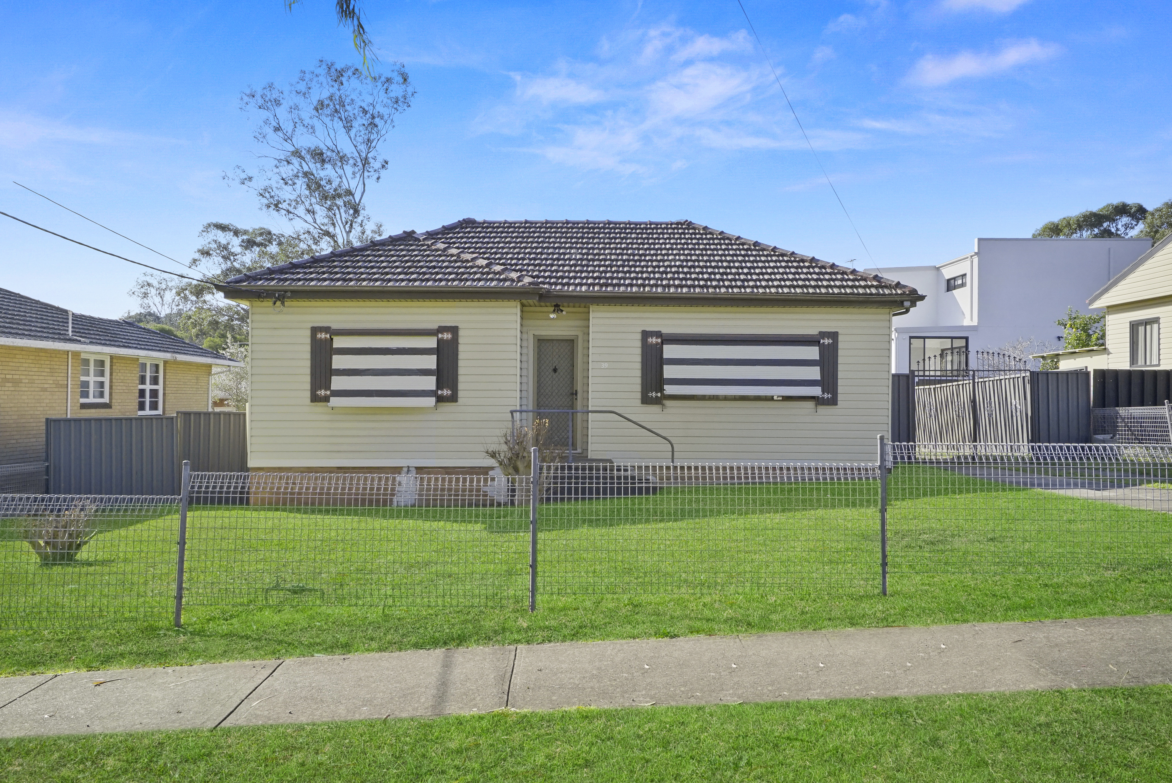 39 DIXON ST, MOUNT DRUITT NSW 2770, 0 Bedrooms, 0 Bathrooms, House