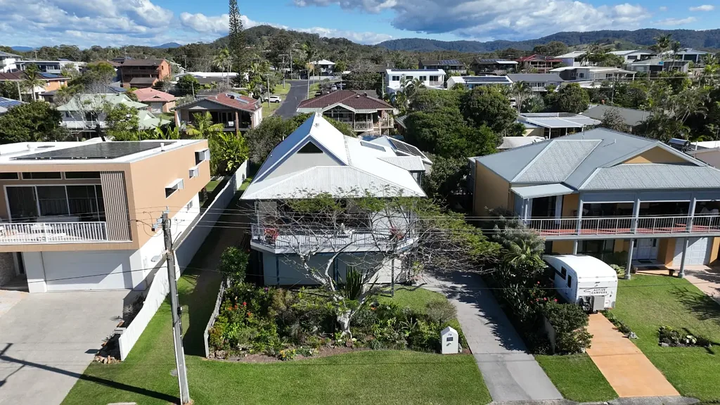 74 Sandys Beach Drive, Sandy Beach, NSW 2456