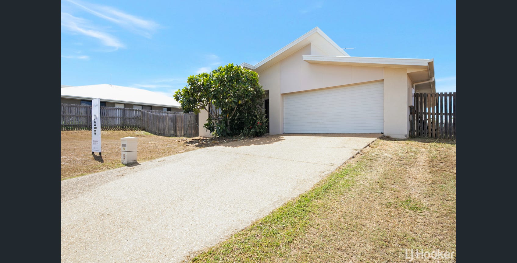 13 BENJAMIN DR, GRACEMERE QLD 4702, 0 침실, 0 욕실, House