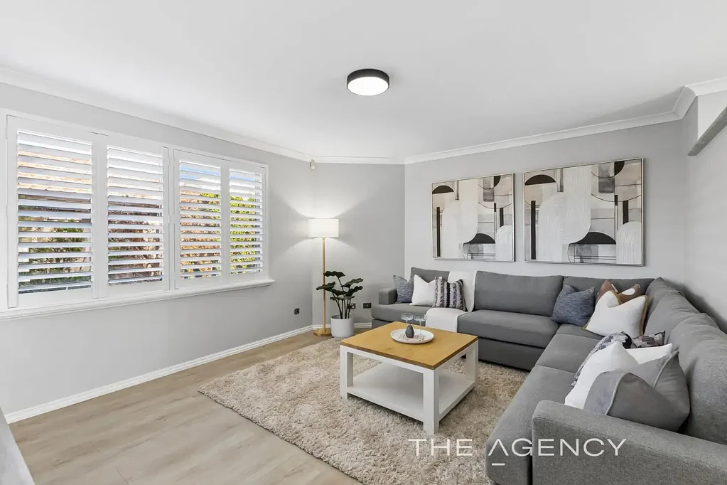 Glendalough 3房  UNDER OFFER