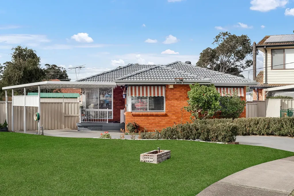 7 Killara Place, Dharruk, NSW 2770