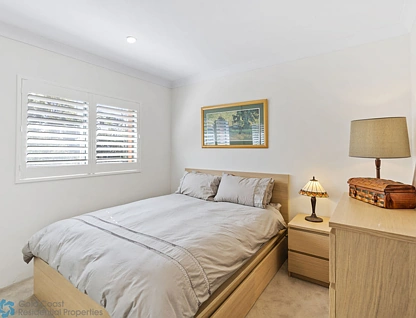 13/12 Gillian Lane, Southport, Gold Coast, 2 कमरे, 2 बाथरूम, Apartment
