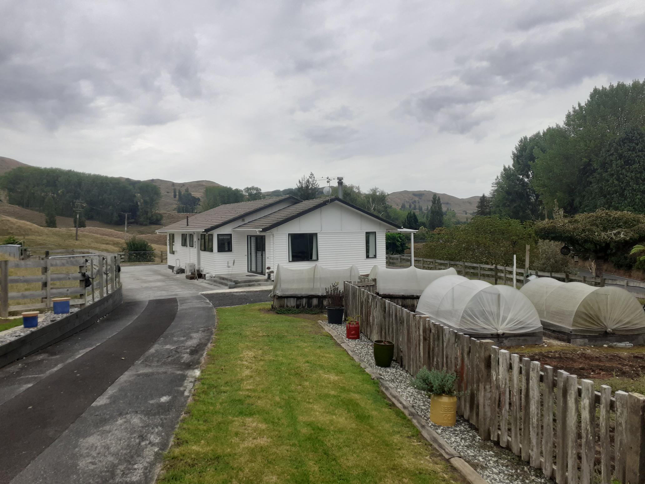 520 State Highway 30, Te Kuiti, Waitomo, 3 कमरे, 0 बाथरूम, Lifestyle Property