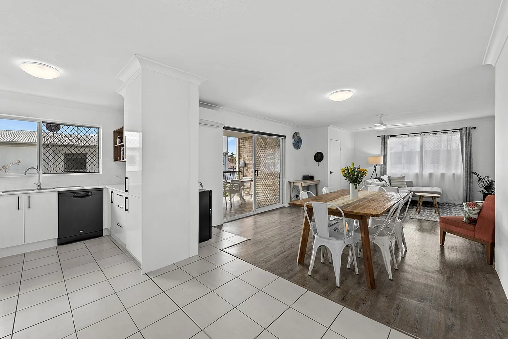 3/134 Pembroke Road, Coorparoo, QLD 4151