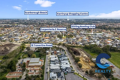 Iba Pa - 18 Travertine Road, Balcatta, WA 6021