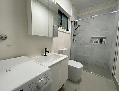 4A Glentrees Avenue, Forestville, Northern Beaches, 3 ห้องนอน, 1 ห้องน้ำ, House