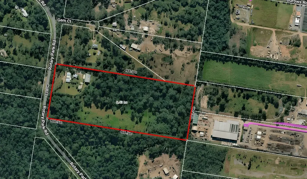Alberton 3कमरा 20 + LOT DEVELOPMENT POTENTIAL IN GOLD COAST’S FASTEST GROWTH CORRIDOR
