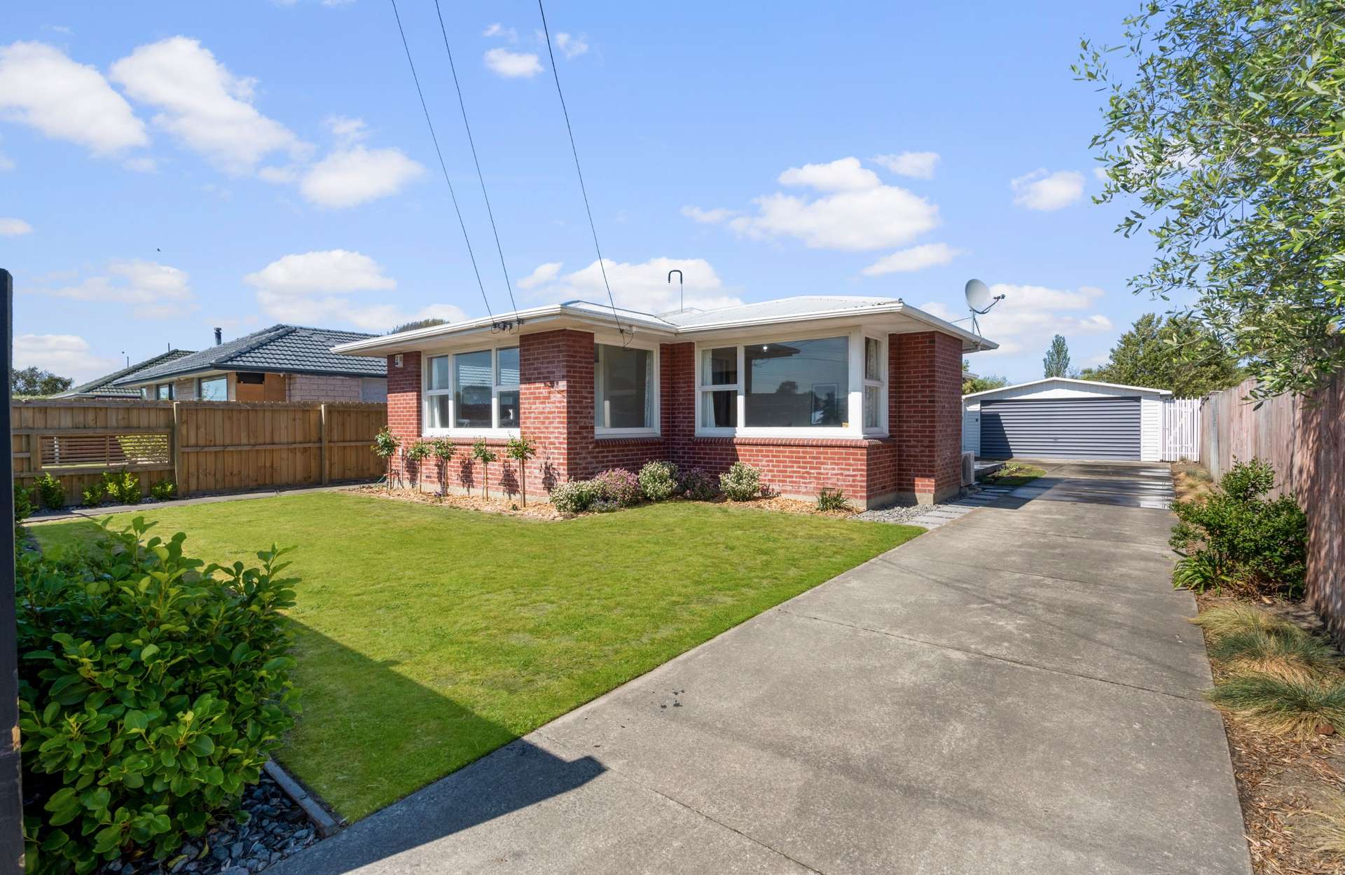 39 Lake Terrace Road, Burwood, Christchurch, 3 ห้องนอน, 0 ห้องน้ำ, House