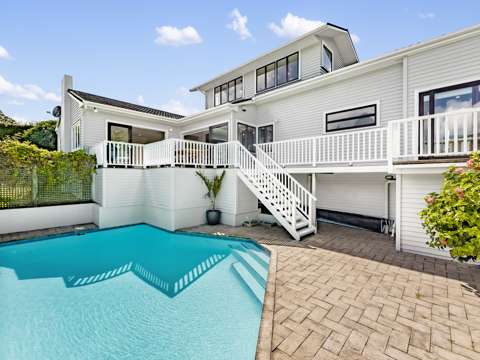 Epsom 4部屋 Spacious, Stylish, and Private in DGZ