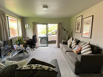 Gorgeous one bedroom flat