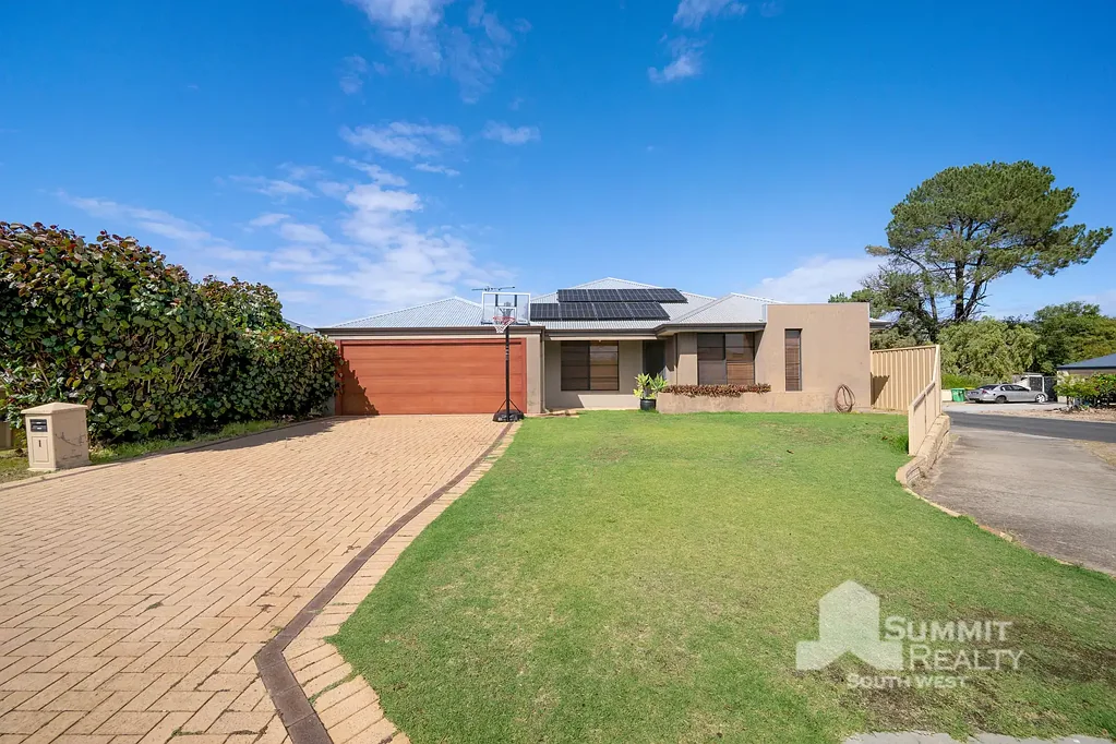 1 Newman Street, Glen Iris, WA 6230