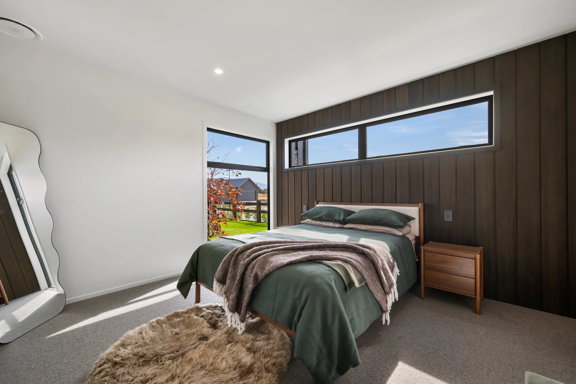14 Mason Street, Wanaka, Otago, 3 Bedrooms, 2 Bathrooms, House