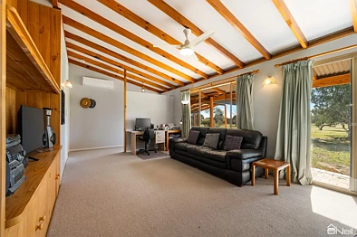 43 Harper Street, Beverley, WA 6304, 4房, 2浴, House