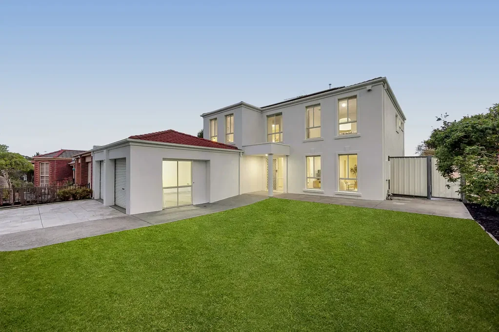 Hoppers Crossing 5ਬੈੱਡਰੂਮ Spacious Family Living in a Prime Hoppers Crossing Location!