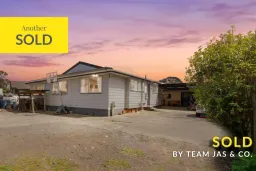 205 Wordsworth Road, Manurewa