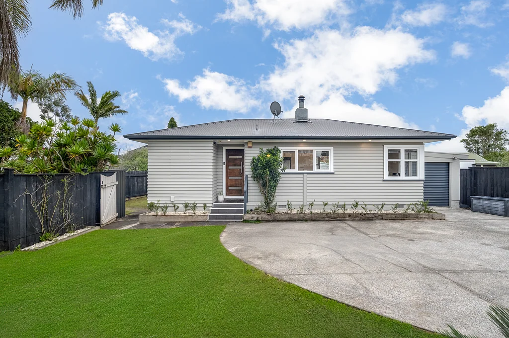 1/133 Moore Street, Howick, Manukau City, Auckland