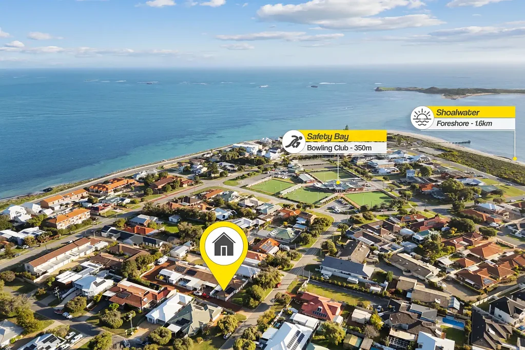 1/17 Seaforth Road, Shoalwater, WA 6169