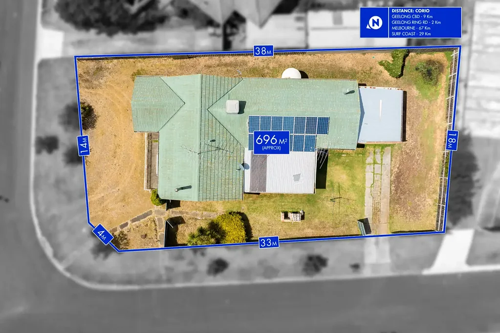 31 Talona Crescent, Corio, VIC 3214