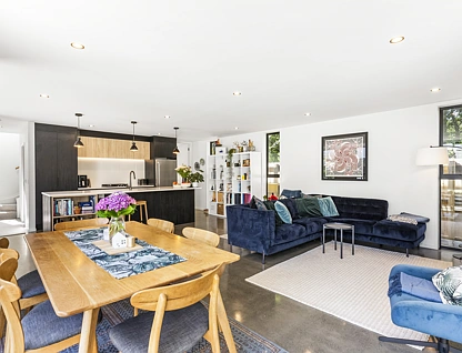38A Weybridge Crescent, Glen Innes, Auckland City, 3 rūma, 2 rūma horoi, House