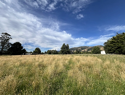 Boundary Street, Tapanui, Clutha, 0 ਕਮਰੇ, 0 ਬਾਥਰੂਮ, Section