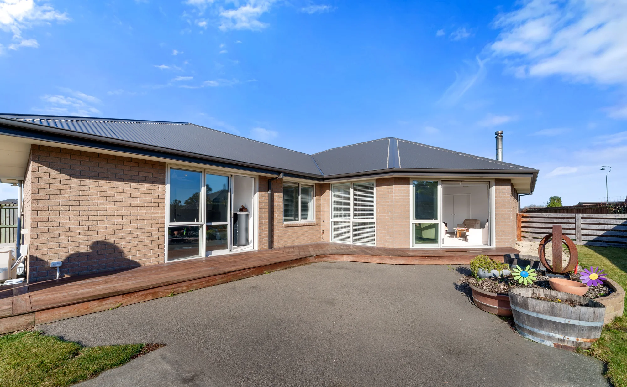 12 Vitruvius Way, Leeston, Selwyn District, 3 Bedrooms, 2 Bathrooms, House