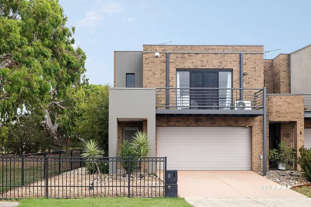 3 Chocolate Lilly Street, Epping, VIC 3076