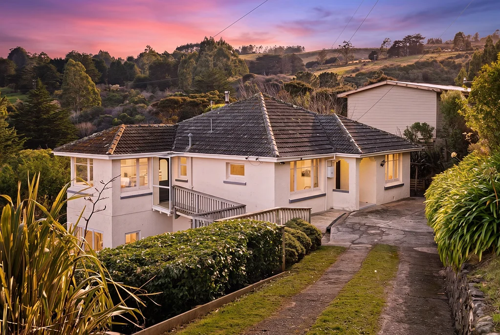 Pine Hill 4房  Versatility, Space & Lifestyle in One