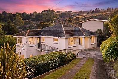 Pine Hill 4房  Versatility, Space & Lifestyle in One