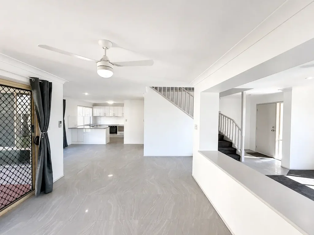 NEWLY RENOVATED & SPACIOUS HOME!