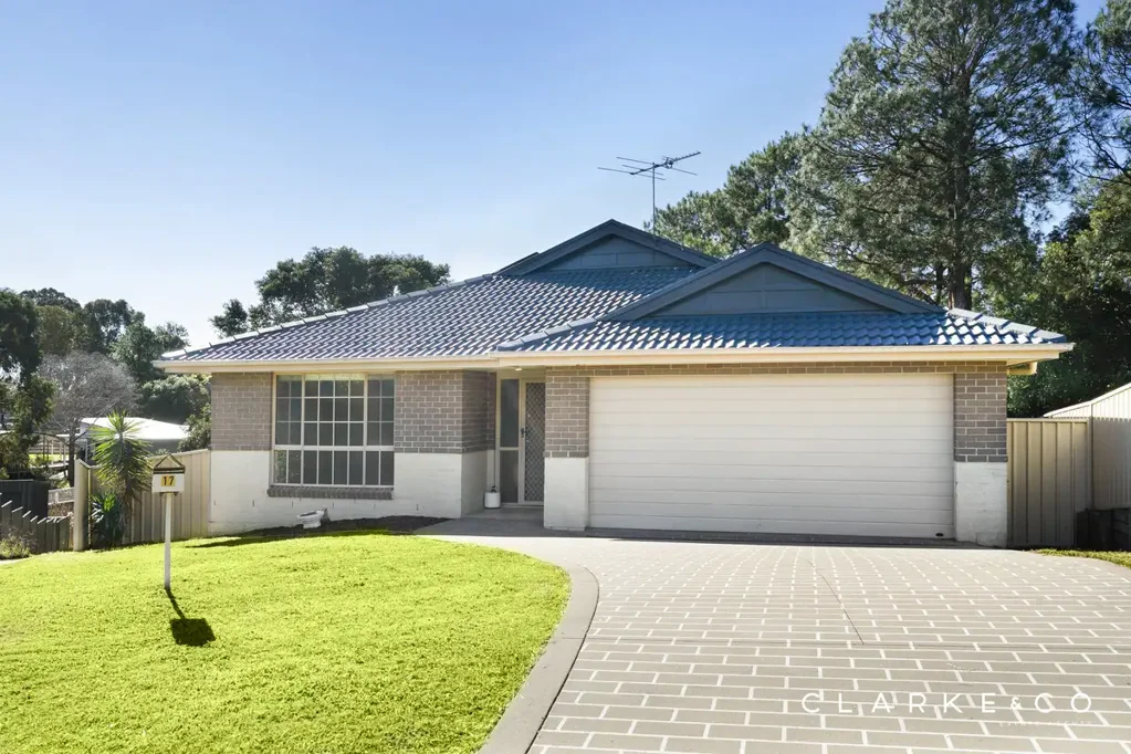 East Maitland 4房  SPACIOUS FAMILY LIVING ON A NORTH FACING PARCEL!
