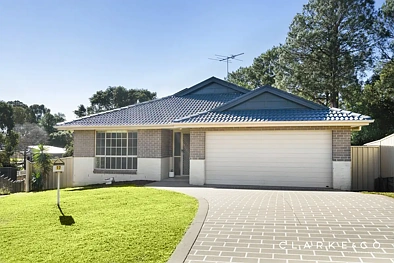 East Maitland 4Moenga SPACIOUS FAMILY LIVING ON A NORTH FACING PARCEL!