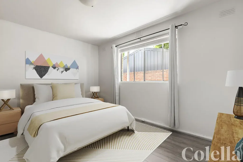 Cheltenham 2Habitaciones Golden Triangle Lifestyle Made Easy