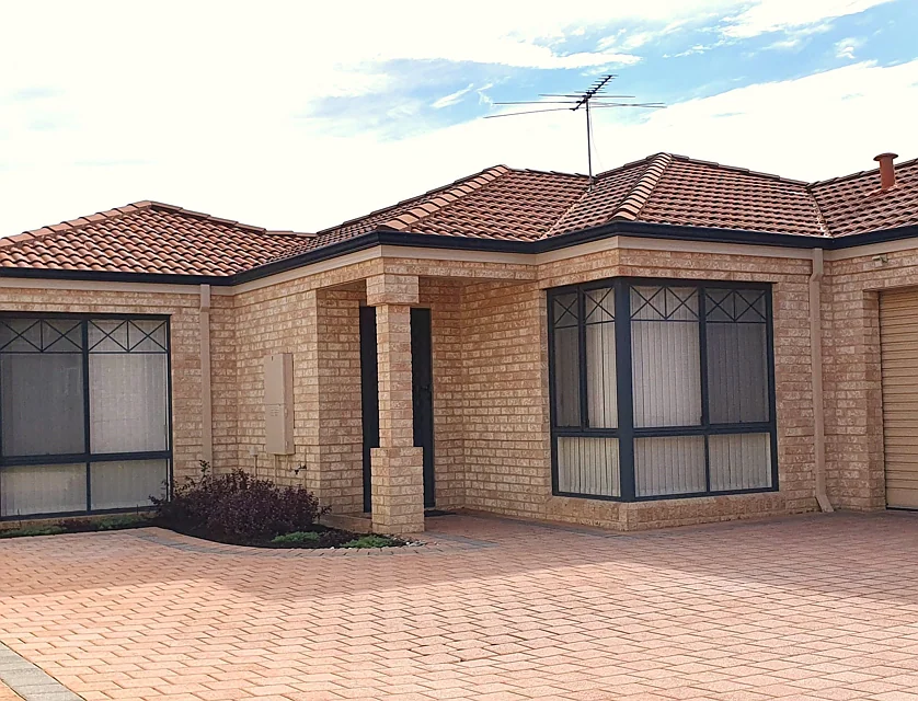 17B ARCHIBALD ROAD, Balcatta, North East Perth, 3房, 1浴, Apartment