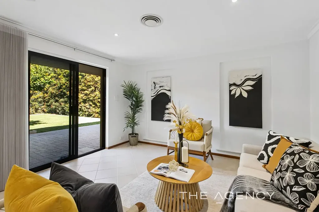 46B Short Street, Joondanna, WA 6060