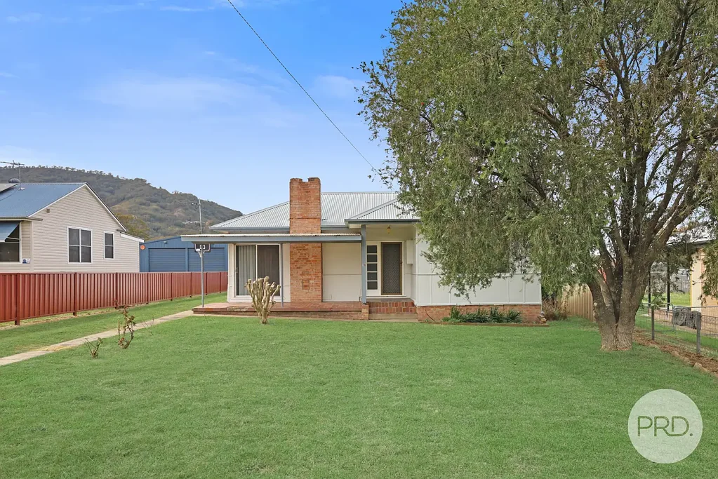 78 Mount Street, Murrurundi, NSW 2338